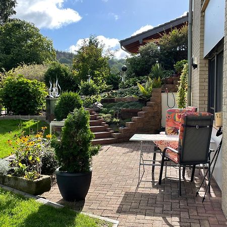 Ferienwohnung Osterquelle Freisen ภายนอก รูปภาพ