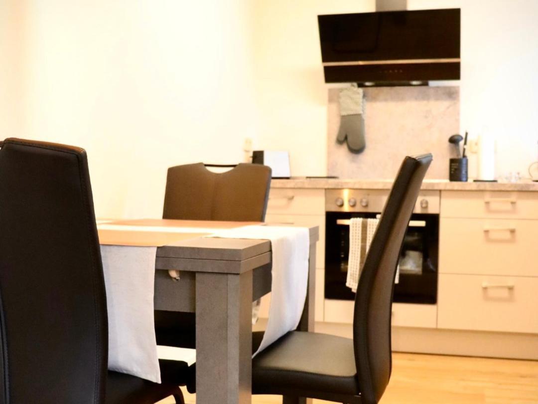 Ferienwohnung Osterquelle Freisen ภายนอก รูปภาพ
