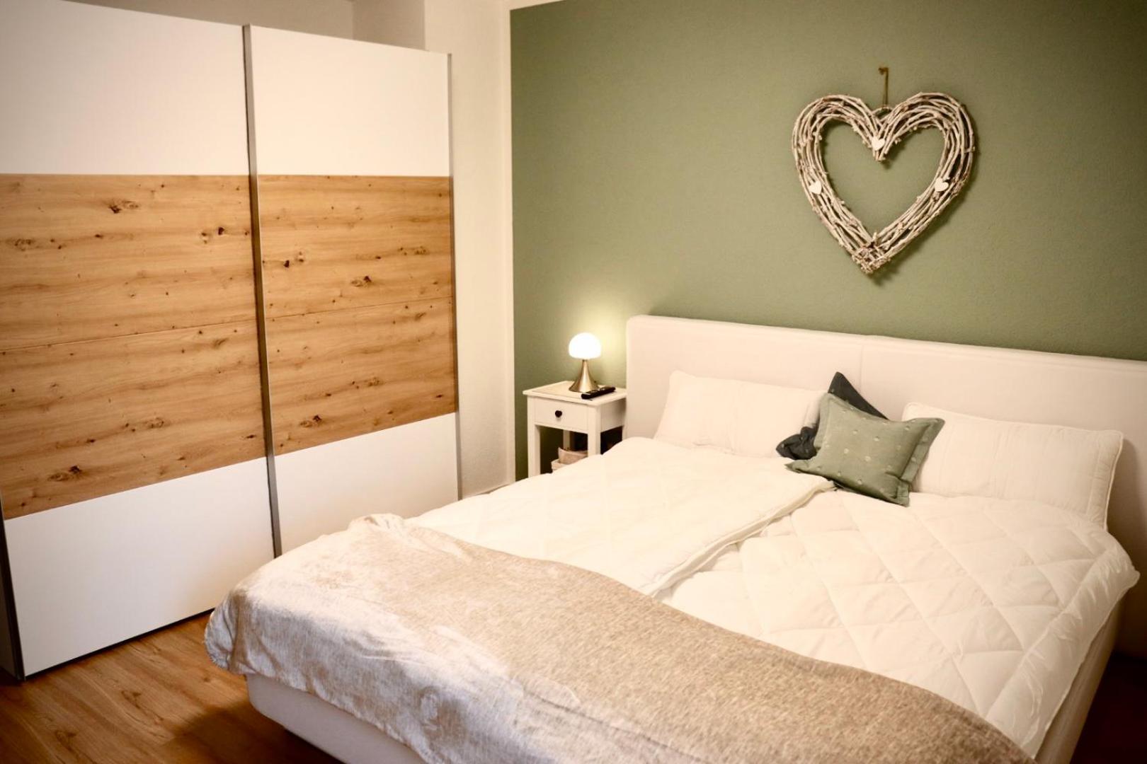 Ferienwohnung Osterquelle Freisen ภายนอก รูปภาพ