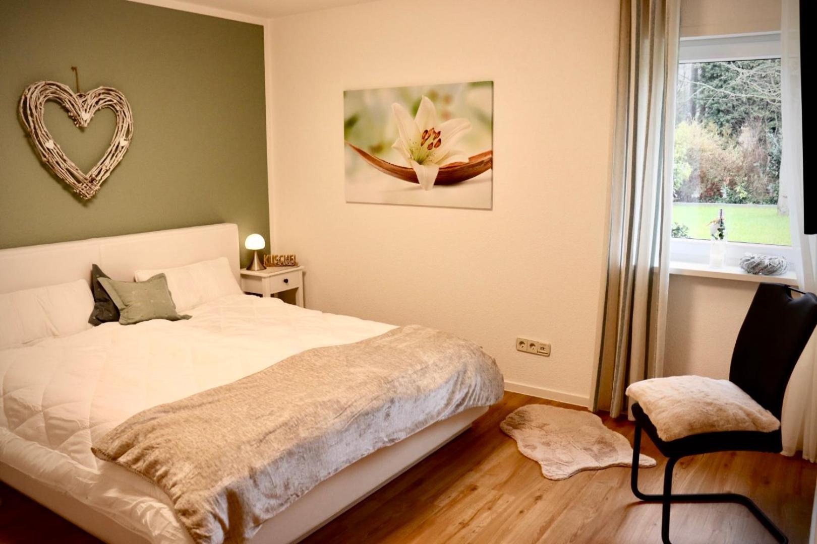 Ferienwohnung Osterquelle Freisen ภายนอก รูปภาพ