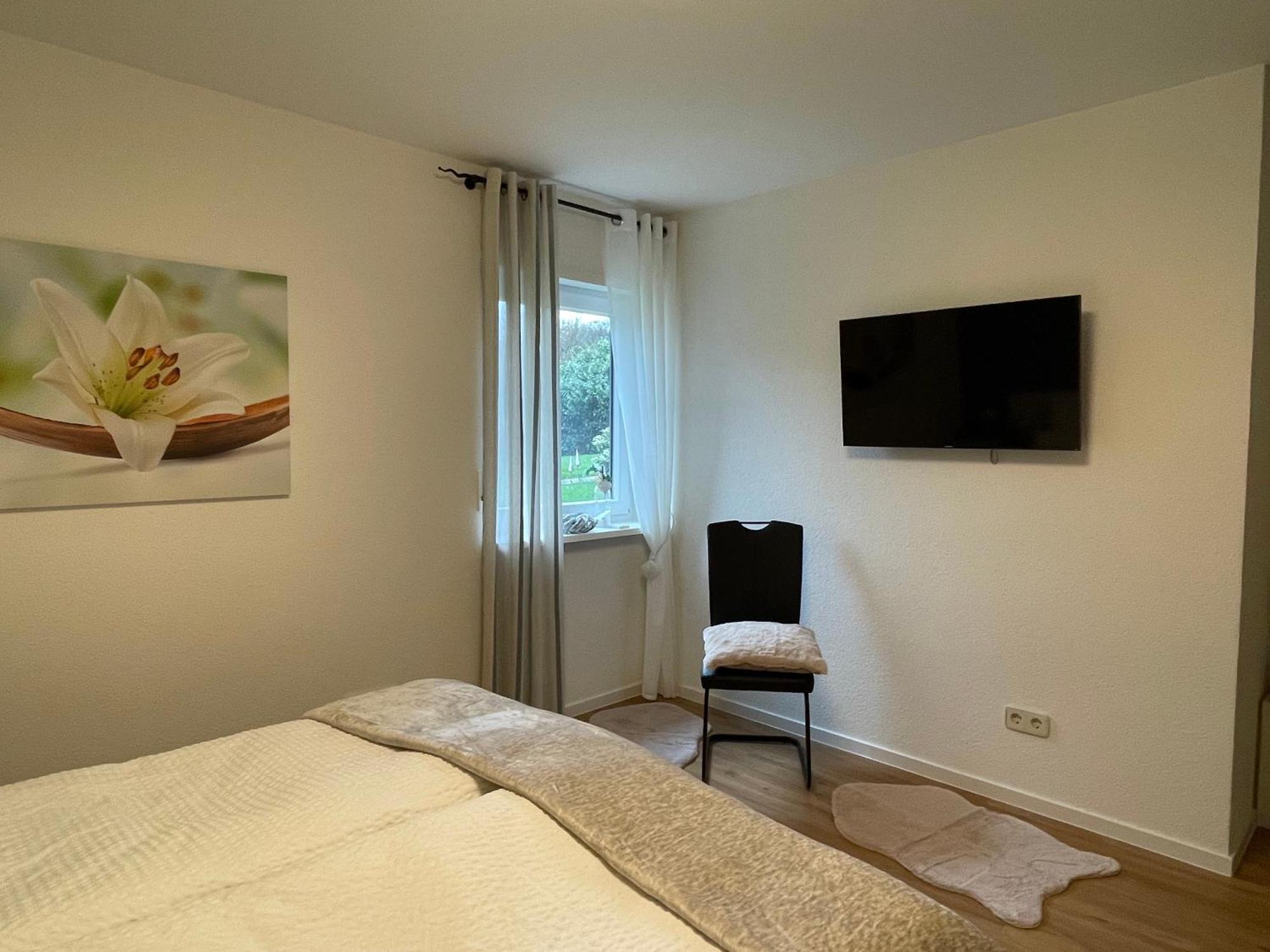 Ferienwohnung Osterquelle Freisen ภายนอก รูปภาพ