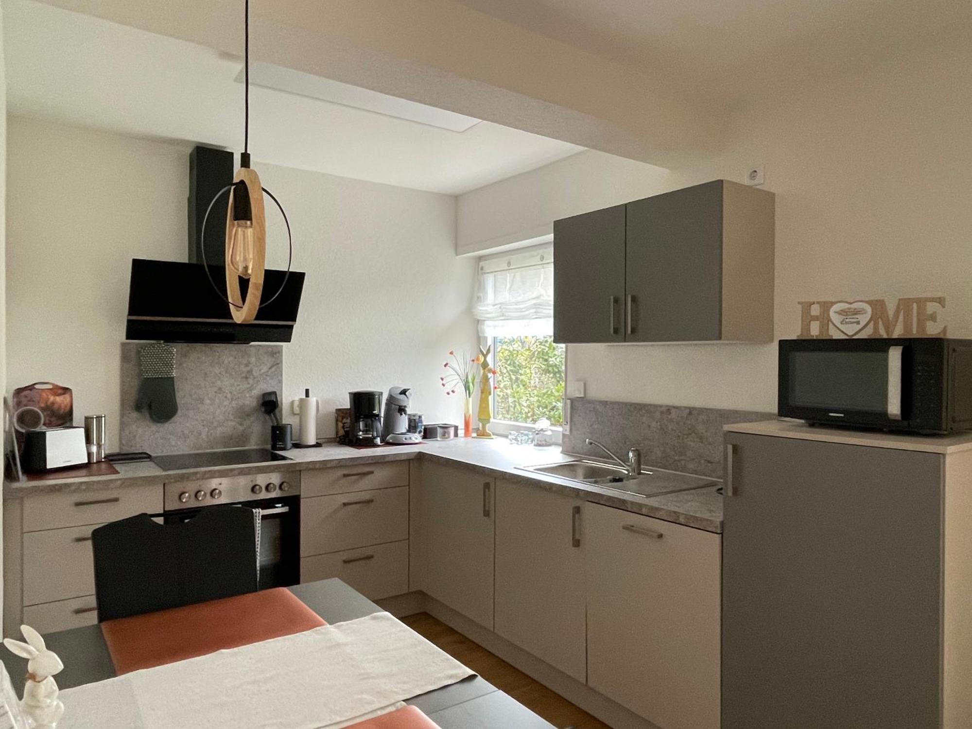 Ferienwohnung Osterquelle Freisen ภายนอก รูปภาพ