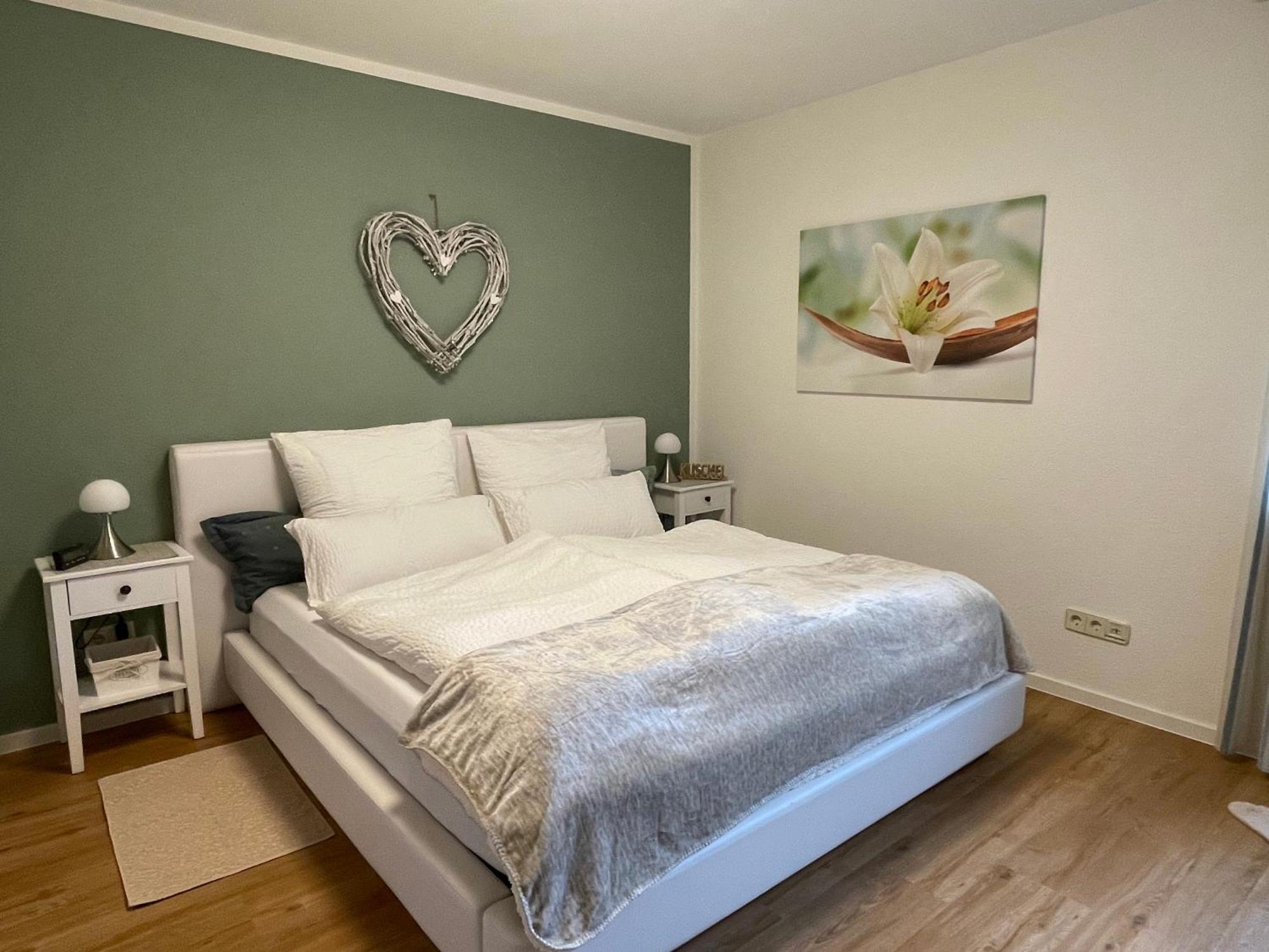 Ferienwohnung Osterquelle Freisen ภายนอก รูปภาพ