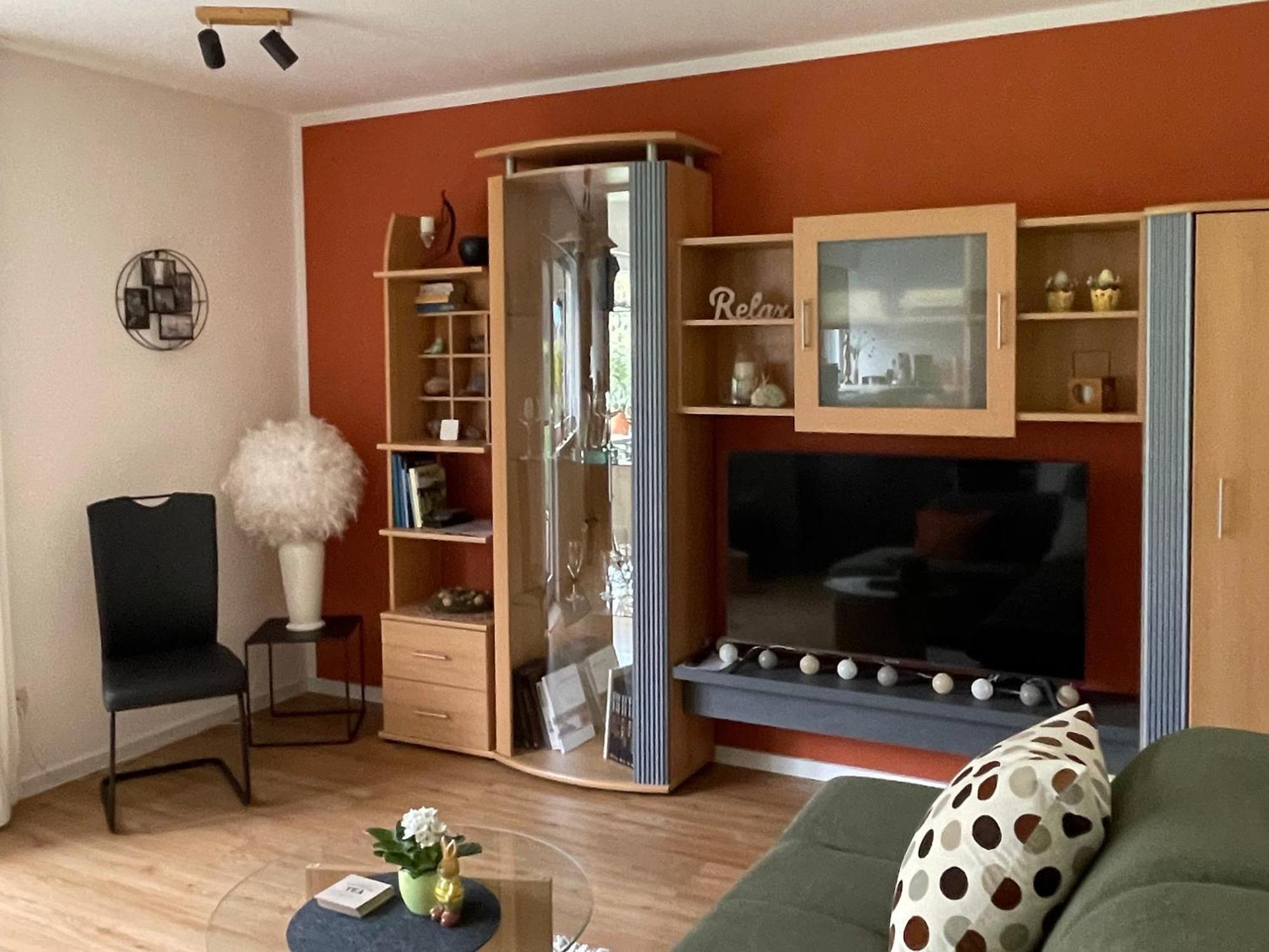 Ferienwohnung Osterquelle Freisen ภายนอก รูปภาพ